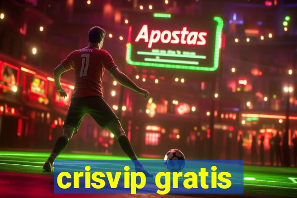 crisvip gratis